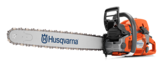 Husqvarna Säge